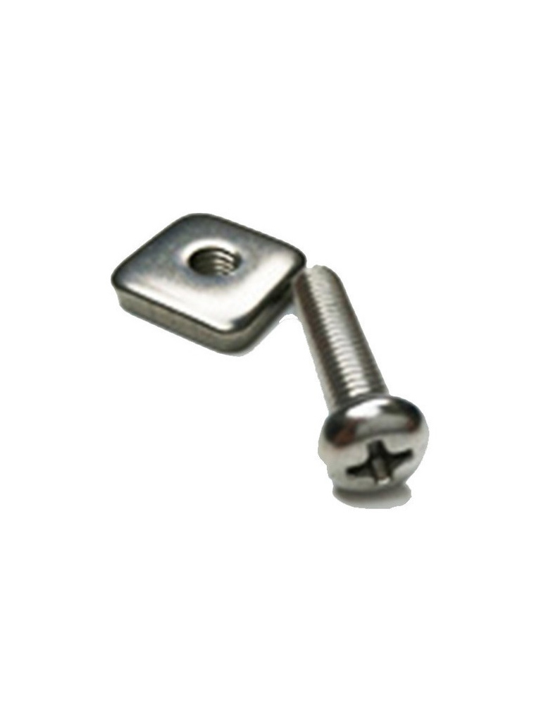TORNILLO QUILLOTE